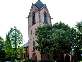 Herz Jesu Oberrad