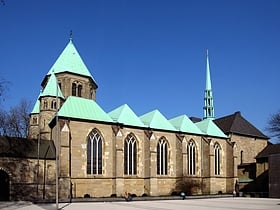 Cathédrale d'Essen