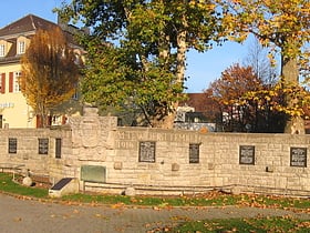 War Memorial