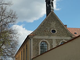 dominican convent regensburg