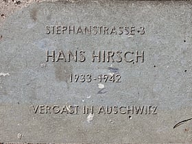 Hans Hirsch