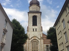 Christuskirche Elberfeld