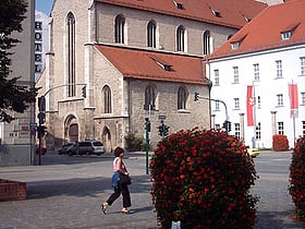 muzeum historyczne ratyzbona