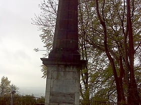 Tranchot-Obelisk