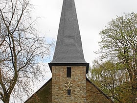 Schloßkirche Bodelschwingh