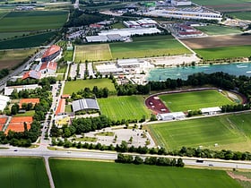 Sportpark Aschheim