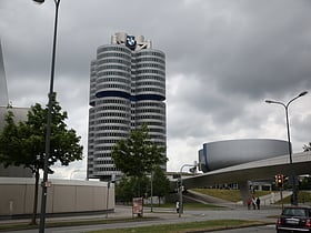 BMW Headquarters