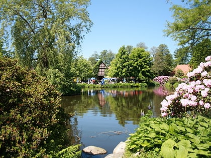 Parc ornithologique de Walsrode