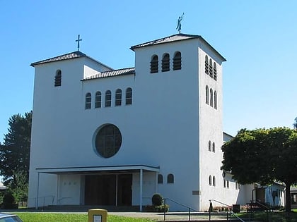 Church of St. Michael