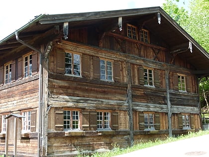 Heimathaus Pfronten