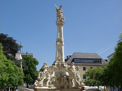 St.-Georg-Brunnen