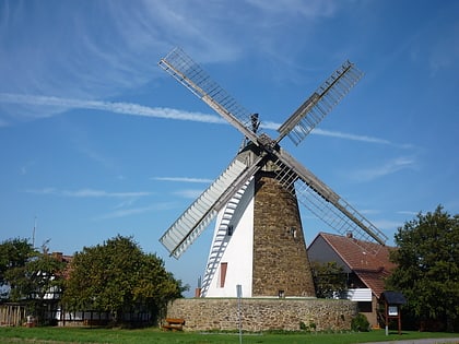 Westfälische Mühlenstraße