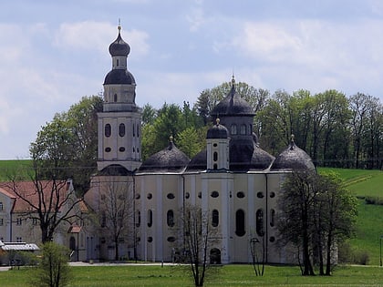 Kloster Maria Birnbaum