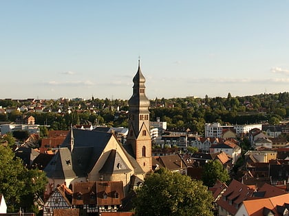 hofheim am taunus