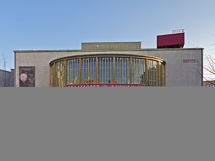 schiller theater berlin