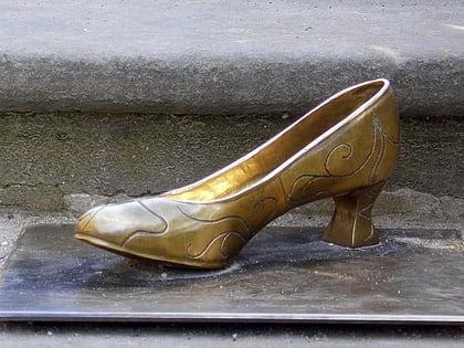 Schuh des Aschenbrödels