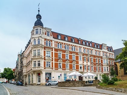 geschaftshaus familie jubel zeitz