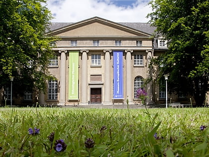 Museumszentrum Berlin-Dahlem