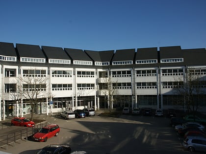 Rathaus Bad Honnef