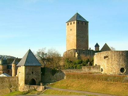 burg lichtenberg thallichtenberg