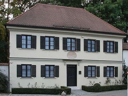Lenbachmuseum