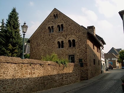 hurten heimatmuseum bad munstereifel