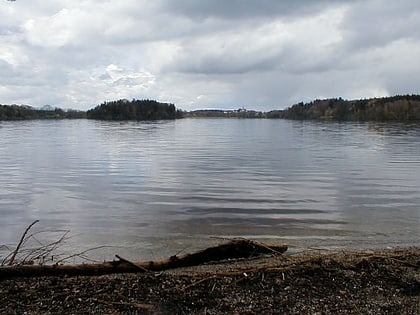 Abtsdorfer See