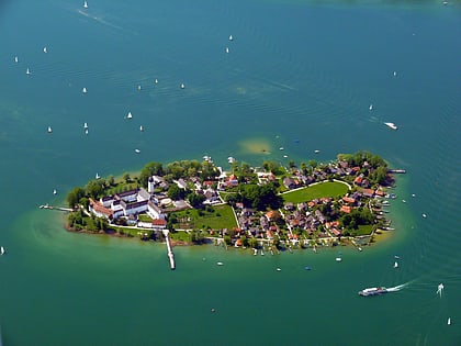 frauenchiemsee