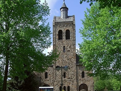 Evangelische Kirche Witten-Stockum