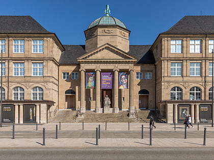 Musée de Wiesbaden