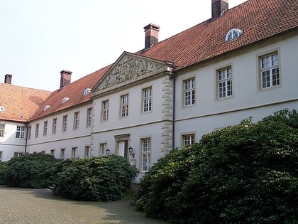 Kloster Cappenberg