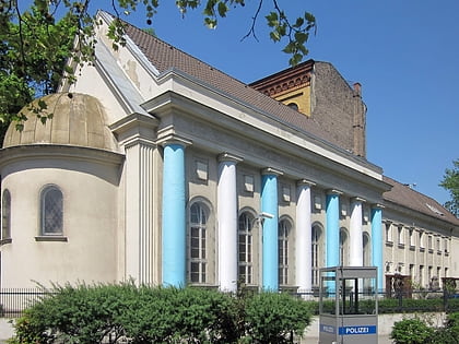 fraenkelufer synagogue berlin