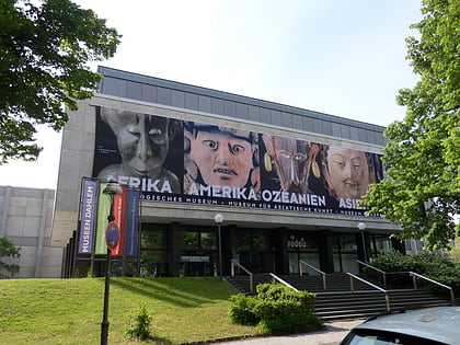 Musée ethnologique de Berlin