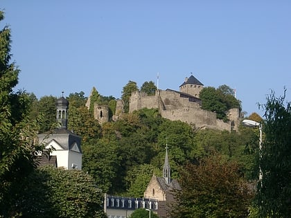 Burg Sayn