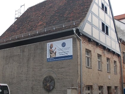 spalatinhaus torgau