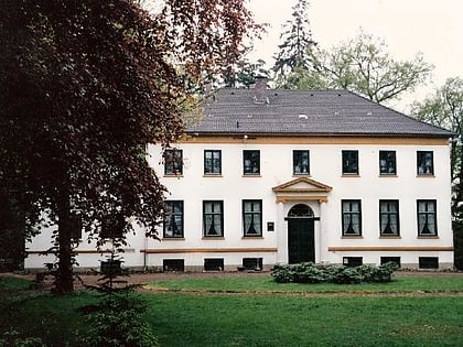 krummbek manor