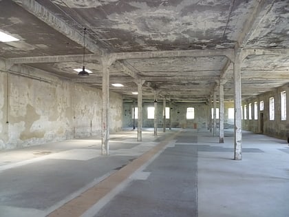 concentration camp memorial osthofen