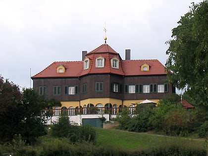 haus in der sonne dresden