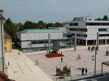 Stadtbibliothek Ludwigsburg