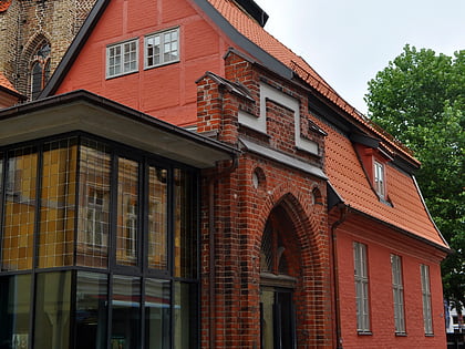 Stralsund Museum