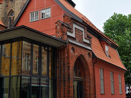 museum of cultural history stralsund