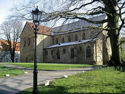 Stiftskirche Cappenberg