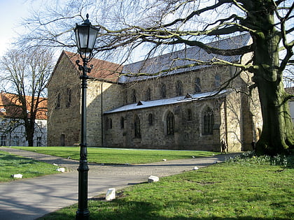 st johannes evangelist selm