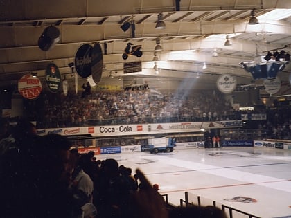 eissporthalle kassel