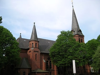 evangelische kirche ummeln bielefeld