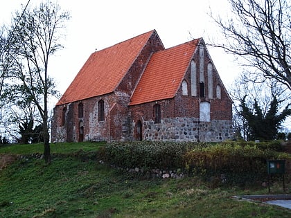maria magdalena kirche neuenkirchen
