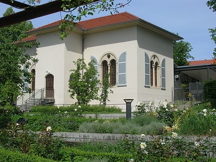 museum tucherschloss and hirsvogelsaal norymberga