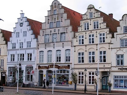 friedrichstadt