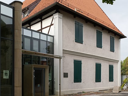 Karl-Pollender-Stadtmuseum