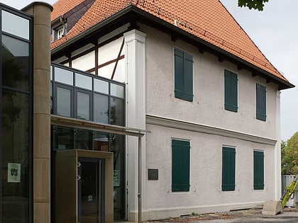 karl pollender stadtmuseum werne